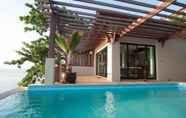 Swimming Pool 2 Nui Bay Sunset Villa 10