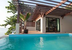 Swimming Pool 2 Nui Bay Sunset Villa 10