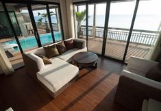 Common Space 5 Nui Bay Sunset Villa 10