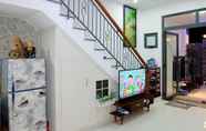 Lobi 3 Sandy Homestay