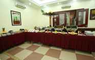 ร้านอาหาร 2 Hoa Thuy Tien Hotel