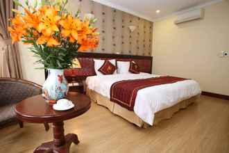 Phòng ngủ 4 Hoa Thuy Tien Hotel