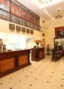 LOBBY Hoa Thuy Tien Hotel