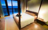 Kamar Tidur 2 Nui Bay Sunset Villa 11