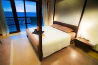 Bedroom Nui Bay Sunset Villa 11