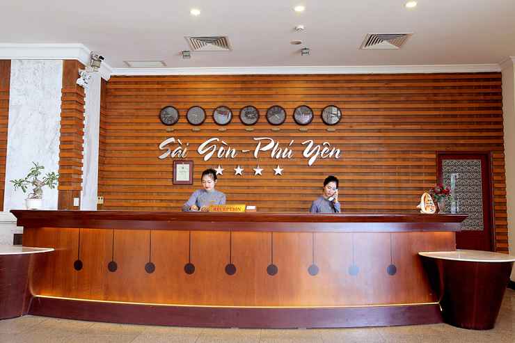 Sai Gon Phu Yen Hotel, Ward 6, Vietnam