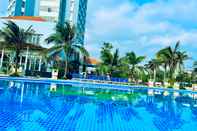 Swimming Pool Sai Gon Phu Yen Hotel