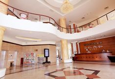 로비 2 Sai Gon Phu Yen Hotel