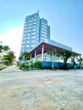 Luar Bangunan 4 Sai Gon Phu Yen Hotel