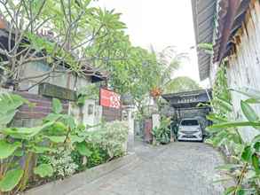 Exterior 4 OYO 90505 Pondok Karenda