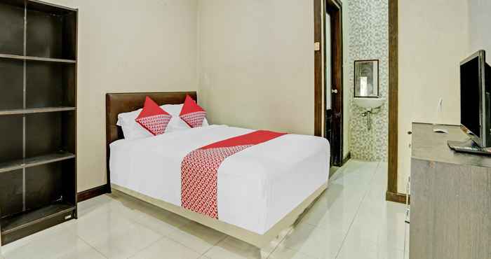 Kamar Tidur OYO 90505 Pondok Karenda