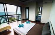 ห้องนอน 4 Nui Bay Sunset Villa 12