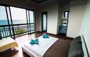 Kamar Tidur 4 Nui Bay Sunset Villa 12