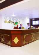 LOBBY Rainbow Hotel 2