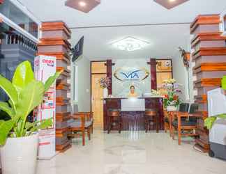 Sảnh chờ 2 Viva Resort Mui Ne