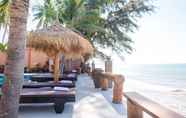 Kolam Renang 6 Viva Resort Mui Ne