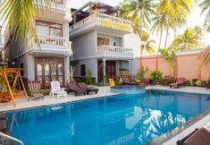 Hồ bơi 5 Viva Resort Mui Ne