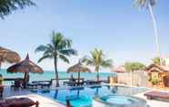 Swimming Pool 7 Viva Resort Mui Ne