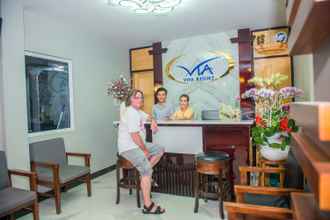 Lobby 4 Viva Resort Mui Ne