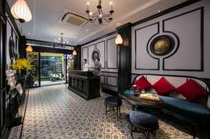 La Beaute Boutique Hotel & Spa, THB 1,567.09