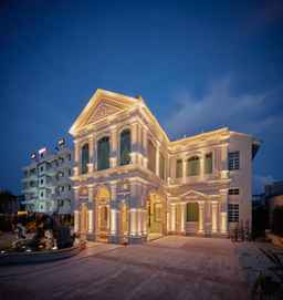 The Edison George Town, Penang, RM 671