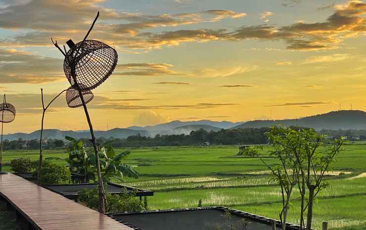 Nan Seasons Boutique Resort