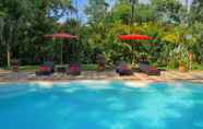 Kolam Renang 5 Nan Seasons Boutique Resort