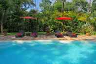 Kolam Renang Nan Seasons Boutique Resort