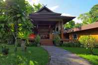 Lobi Nan Seasons Boutique Resort