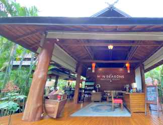 Sảnh chờ 2 Nan Seasons Boutique Resort