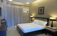 Bilik Tidur 2 Belize Tagaytay Bed and Breakfast