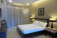 Kamar Tidur Belize Tagaytay Bed and Breakfast