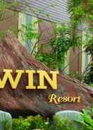 LOBBY Win Resort
