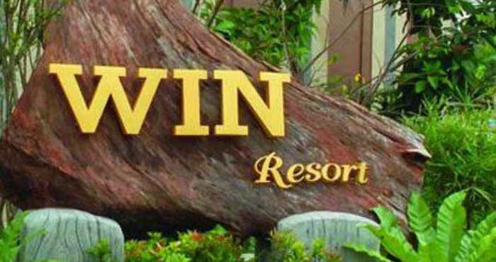 Lobi Win Resort