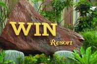 ล็อบบี้ Win Resort