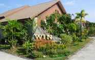 Bên ngoài 2 Win Resort