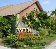 Bangunan 2 Win Resort