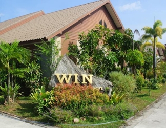 Bangunan 2 Win Resort