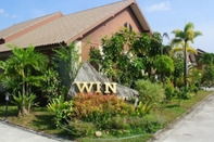 Bangunan Win Resort