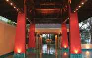 Lobby 3 Rayong Resort