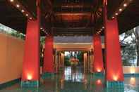 Lobby Rayong Resort