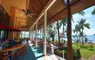 Lobi 7 Rayong Resort