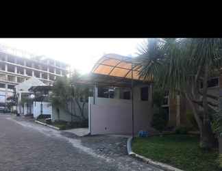 Exterior 2 Villa Batoe BR B-8