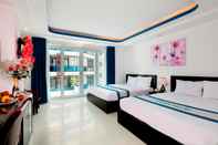 Phòng ngủ Arima Hotel Nha Trang