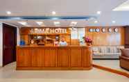 Khu vực công cộng 4 Arima Hotel Nha Trang