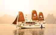 Luar Bangunan 3 Galaxy Premium Cruises