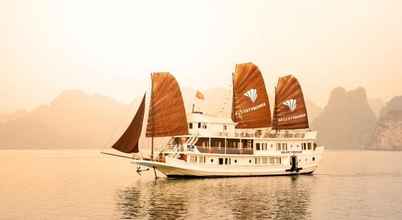 Bangunan 4 Galaxy Premium Cruises