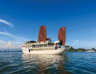 ภายนอกอาคาร 2 Galaxy Premium Cruises