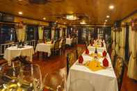 Lobi Galaxy Premium Cruises