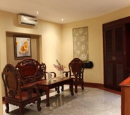 Khu vực công cộng 7 Saigon Park Resort